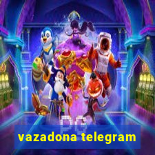 vazadona telegram